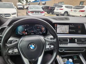 BMW X5 xDrive40i, снимка 8