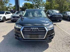 Audi Q7 Technik | CARFAX | АВТОКРЕДИТ БЕЗ ПЪРВОНАЧАЛНА , снимка 2