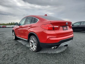 BMW X4 * Awd 4dr Xdrive28i * CARFAX * АВТОКРЕДИТ, снимка 5