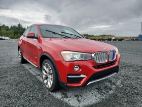 BMW X4 * Awd 4dr Xdrive28i * CARFAX * АВТОКРЕДИТ, снимка 4