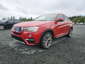 BMW X4 * Awd 4dr Xdrive28i * CARFAX * АВТОКРЕДИТ, снимка 1