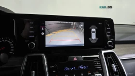 Kia Sorento PRESTIGE* КОЖА* ПОДГРЕВ* ОБДУХВ* НАВИ* КАМЕРА, снимка 14