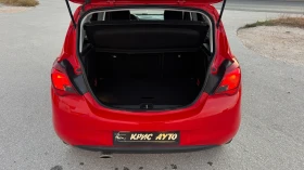 Opel Corsa * 1.4 90к.с* ГАЗ/БЕНЗИН* ЕВРО 6* COLOR EDITION* , снимка 5