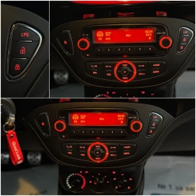 Opel Corsa * 1.4 90к.с* ГАЗ/БЕНЗИН* ЕВРО 6* COLOR EDITION* , снимка 11