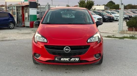 Opel Corsa * 1.4 90к.с* ГАЗ/БЕНЗИН* ЕВРО 6* COLOR EDITION* , снимка 9