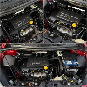 Opel Corsa * 1.4 90к.с* ГАЗ/БЕНЗИН* ЕВРО 6* COLOR EDITION* , снимка 14