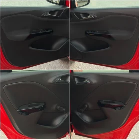 Opel Corsa * 1.4 90к.с* ГАЗ/БЕНЗИН* ЕВРО 6* COLOR EDITION* , снимка 13