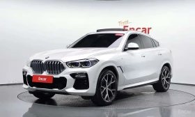 BMW X6 * xDrive40i M Sport * ГЛАВНО ПРЕДСТАВИТЕЛСТВО, снимка 1