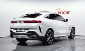 BMW X6 * xDrive40i M Sport * ГЛАВНО ПРЕДСТАВИТЕЛСТВО, снимка 2