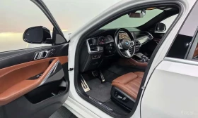 BMW X6 * xDrive40i M Sport * ГЛАВНО ПРЕДСТАВИТЕЛСТВО, снимка 10