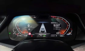 BMW X6 * xDrive40i M Sport * ГЛАВНО ПРЕДСТАВИТЕЛСТВО, снимка 8