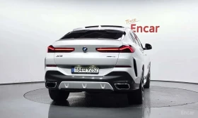 BMW X6 * xDrive40i M Sport * ГЛАВНО ПРЕДСТАВИТЕЛСТВО, снимка 4