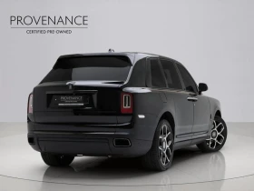 Rolls-Royce Cullinan 6.7 V12 Black Badge| 600к.с., снимка 2