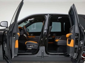 Rolls-Royce Cullinan 6.7 V12 Black Badge| 600к.с., снимка 6