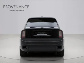 Rolls-Royce Cullinan 6.7 V12 Black Badge| 600к.с., снимка 4