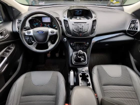 Ford Kuga 2.0TDCI TITANIUM 4WD, снимка 14