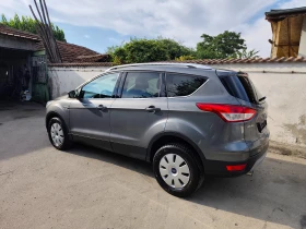 Ford Kuga 2.0TDCI TITANIUM 4WD, снимка 8
