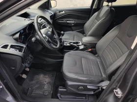 Ford Kuga 2.0TDCI TITANIUM 4WD, снимка 10