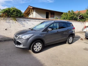Ford Kuga 2.0TDCI TITANIUM 4WD, снимка 6