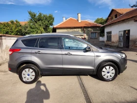 Ford Kuga 2.0TDCI TITANIUM 4WD, снимка 3