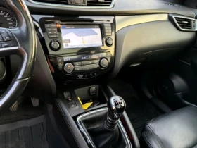 Nissan Qashqai Tekna Plus 1.5 Дизел, снимка 4