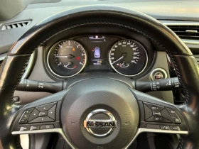 Nissan Qashqai Tekna Plus 1.5 Дизел, снимка 3