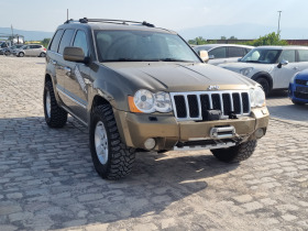 Jeep Grand cherokee 3.0D OVERLAND  OFFROAD | Mobile.bg   3