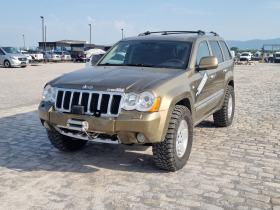     Jeep Grand cherokee 3.0D OVERLAND  OFFROAD