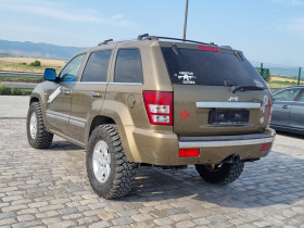 Jeep Grand cherokee 3.0D OVERLAND  OFFROAD | Mobile.bg   6