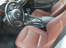 BMW X1 2.3 D xDrive, снимка 6 - Автомобили и джипове - 45746213