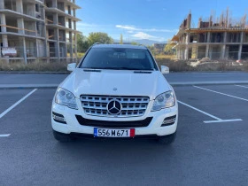  Mercedes-Benz ML 350