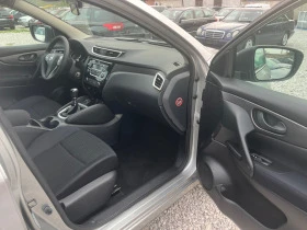 Nissan Qashqai 1.2 DIG-T 100х. км., снимка 12