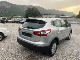 Nissan Qashqai 1.2 DIG-T 100х. км., снимка 6