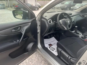 Nissan Qashqai 1.2 DIG-T 100х. км., снимка 9