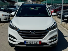 Hyundai Tucson VERTEX 2.0 CRDi  | Mobile.bg    3