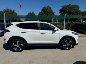 Hyundai Tucson VERTEX 2.0 CRDi  | Mobile.bg    7