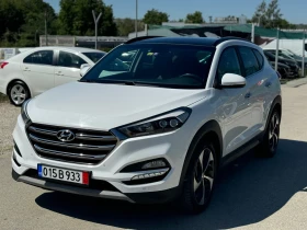 Hyundai Tucson VERTEX 2.0 CRDi  | Mobile.bg    2