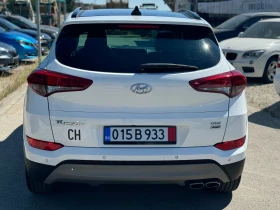 Hyundai Tucson VERTEX 2.0 CRDi  | Mobile.bg    6