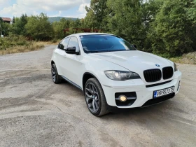 BMW X6 3.5 би турбо , снимка 2