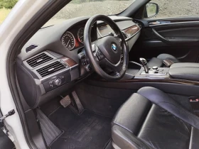 BMW X6 3.5 би турбо , снимка 9