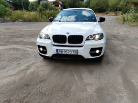 BMW X6 3.5 би турбо , снимка 1