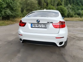 BMW X6 3.5 би турбо , снимка 6