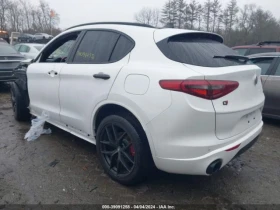 Alfa Romeo Stelvio TI SPORT AWD | Mobile.bg    7