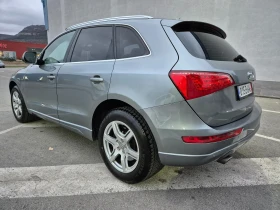 Audi Q5 3.0TDI панорама , снимка 7