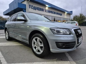 Audi Q5 3.0TDI панорама , снимка 3