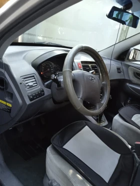 Hyundai Tucson CRDI, 4WD, снимка 4