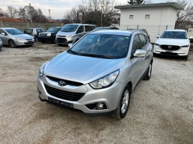 Hyundai IX35 2.0 CRDI -4x4, снимка 1