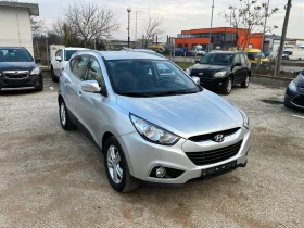 Hyundai IX35 2.0 CRDI -4x4, снимка 10