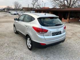 Hyundai IX35 2.0 CRDI -4x4, снимка 6