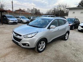 Hyundai IX35 2.0 CRDI -4x4, снимка 3